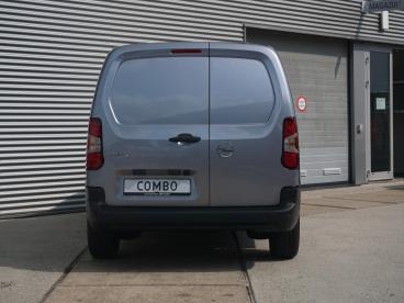 SPOTICAR Opel Combo Combo-e Electric L2 50kwh | Camera | Apple Carplay/android Tweedehands - Bedrijfswagen Elektrisch Grijs - Woerden - 1200298566_5