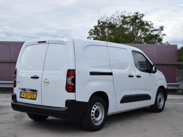 SPOTICAR Opel Combo Combo-e Electric 136 L2 50kwh Tweedehands - Bedrijfswagen Elektrisch Wit - Alphen Aan Den Rijn - 1200301408_3