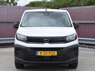 SPOTICAR Opel Combo Combo-e Electric 136 L2 50kwh Tweedehands - Bedrijfswagen Elektrisch Wit - Alphen Aan Den Rijn - 1200301408_4