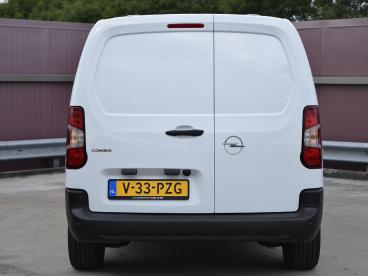 SPOTICAR Opel Combo Combo-e Electric 136 L2 50kwh Tweedehands - Bedrijfswagen Elektrisch Wit - Alphen Aan Den Rijn - 1200301408_5