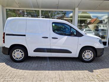 SPOTICAR Opel Combo Life Combo-e Life L1h1 Edition 50 Kwh | Tot 275km Wltp Range | 100kw Tweedehands -  Elektrisch Wit - Wirdum (fr) - 1200297253_2