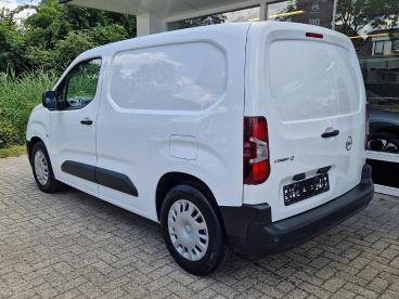 SPOTICAR Opel Combo Life Combo-e Life L1h1 Edition 50 Kwh | Tot 275km Wltp Range | 100kw Tweedehands -  Elektrisch Wit - Wirdum (fr) - 1200297253_3