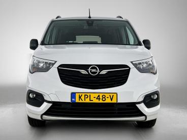 SPOTICAR Opel Combo Life Combo-e Life L2 Elegance 50 Kwh 136pk Automaat | Panoramadak | Tweedehands -  Elektrisch Wit - Oirschot - 1200303683_4