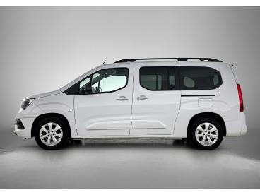 SPOTICAR Opel Combo Life Combo-e Life L2 Elegance 50 Kwh 136pk Automaat | Panoramadak | Tweedehands -  Elektrisch Wit - Oirschot - 1200303683_5