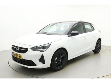 SPOTICAR Opel Corsa 1.2 Gs Line 100 Pk | Navigatie | Climate Control | Tweedehands -  Benzine Wit - Leeuwarden - 1200242524_1