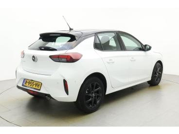 SPOTICAR Opel Corsa 1.2 Gs Line 100 Pk | Navigatie | Climate Control | Tweedehands -  Benzine Wit - Leeuwarden - 1200242524_2