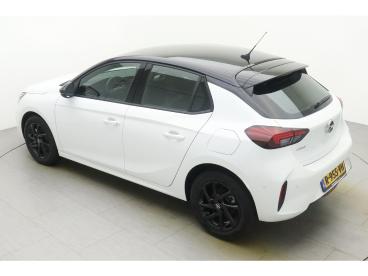SPOTICAR Opel Corsa 1.2 Gs Line 100 Pk | Navigatie | Climate Control | Tweedehands -  Benzine Wit - Leeuwarden - 1200242524_4
