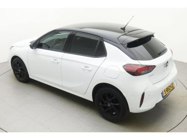 SPOTICAR Opel Corsa 1.2 Turbo 100pk Gs | Climate Control | Cruise Cont Tweedehands -  Benzine Wit - Heerenveen - 1200243112_4