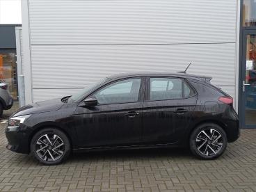SPOTICAR Opel Corsa 1.2t 100pk Gs | Climate Control | Navigatie By App Tweedehands -  Benzine Zwart - Elst - 1200259172_4