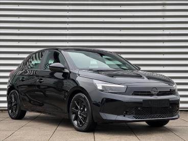 SPOTICAR Opel Corsa 1.2 Turbo Start/stop 100pk Yes Navigatie By Applec Tweedehands -  Benzine Zwart - Velp - 1200263869_2