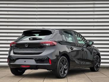 SPOTICAR Opel Corsa 1.2 Turbo Start/stop 100pk Yes Navigatie By Applec Tweedehands -  Benzine Zwart - Velp - 1200263869_4