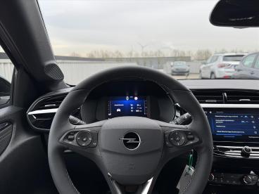 SPOTICAR Opel Corsa 1.2 Turbo Start/stop 100pk Yes Navigatie By Applec Tweedehands -  Benzine Zwart - Velp - 1200263869_5