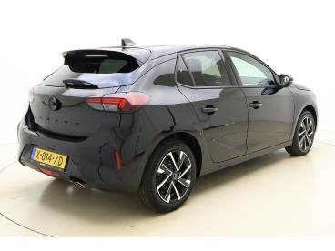 SPOTICAR Opel Corsa 1.2 Turbo Gs 130 Pk Automaat | Navigatie | Climate Tweedehands -  Benzine Zwart - Dokkum - 1200263917_2