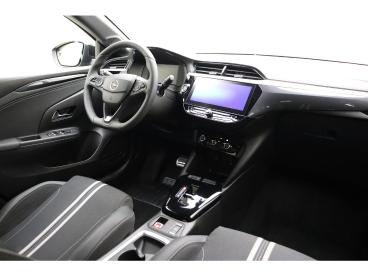 SPOTICAR Opel Corsa 1.2 Turbo Gs 130 Pk Automaat | Navigatie | Climate Tweedehands -  Benzine Zwart - Dokkum - 1200263917_3