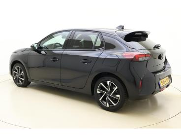 SPOTICAR Opel Corsa 1.2 Turbo Gs 130 Pk Automaat | Navigatie | Climate Tweedehands -  Benzine Zwart - Dokkum - 1200263917_4