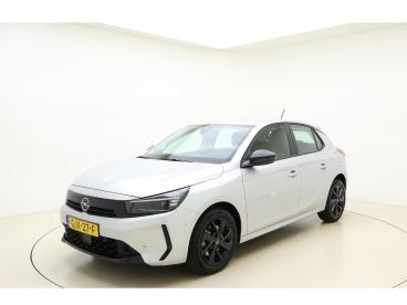 SPOTICAR Opel Corsa 1.2 Turbo 100pk Edition | Navigatie Via Carplay | Tweedehands -  Benzine Grijs - Heerenveen - 1200267152_1