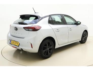 SPOTICAR Opel Corsa 1.2 Turbo 100pk Edition | Navigatie Via Carplay | Tweedehands -  Benzine Grijs - Heerenveen - 1200267152_2