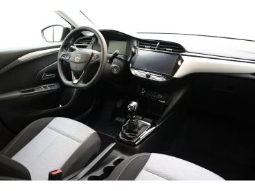 SPOTICAR Opel Corsa 1.2 Turbo 100pk Edition | Navigatie Via Carplay | Tweedehands -  Benzine Grijs - Heerenveen - 1200267152_3