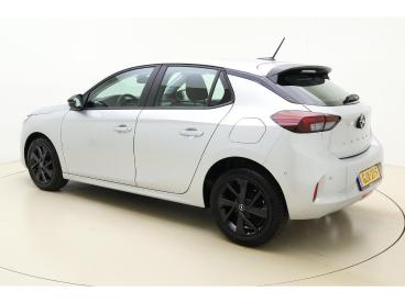 SPOTICAR Opel Corsa 1.2 Turbo 100pk Edition | Navigatie Via Carplay | Tweedehands -  Benzine Grijs - Heerenveen - 1200267152_4
