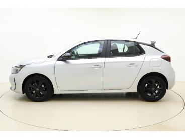 SPOTICAR Opel Corsa 1.2 Turbo 100pk Edition | Navigatie Via Carplay | Tweedehands -  Benzine Grijs - Heerenveen - 1200267152_5