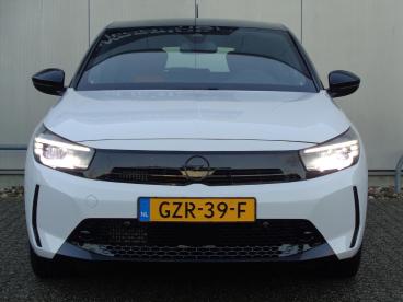 SPOTICAR Opel Corsa 100pk Yes Stoel En Stuurverwarming | Airco | Navig Tweedehands -  Benzine Wit - Elst - 1200267708_2