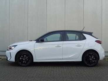 SPOTICAR Opel Corsa 100pk Yes Stoel En Stuurverwarming | Airco | Navig Tweedehands -  Benzine Wit - Elst - 1200267708_3