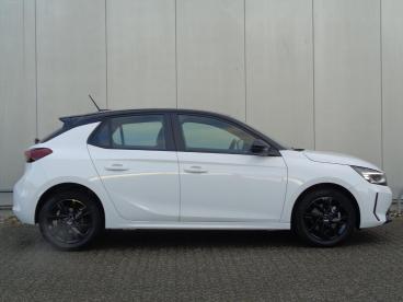SPOTICAR Opel Corsa 100pk Yes Stoel En Stuurverwarming | Airco | Navig Tweedehands -  Benzine Wit - Elst - 1200267708_4
