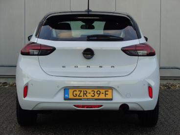 SPOTICAR Opel Corsa 100pk Yes Stoel En Stuurverwarming | Airco | Navig Tweedehands -  Benzine Wit - Elst - 1200267708_5