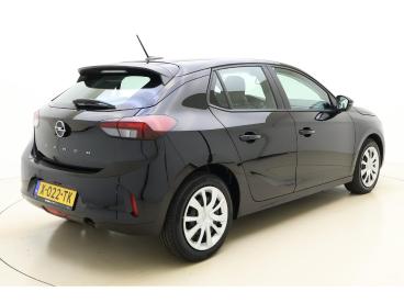 SPOTICAR Opel Corsa 1.2 Turbo 100 Pk | Navigatie Via Carplay | Camera Tweedehands -  Benzine Zwart - Emmeloord - 1200267953_2