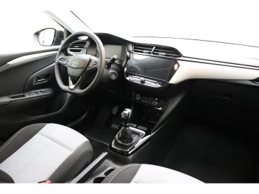 SPOTICAR Opel Corsa 1.2 Turbo 100 Pk | Navigatie Via Carplay | Camera Tweedehands -  Benzine Zwart - Emmeloord - 1200267953_3