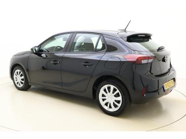 SPOTICAR Opel Corsa 1.2 Turbo 100 Pk | Navigatie Via Carplay | Camera Tweedehands -  Benzine Zwart - Emmeloord - 1200267953_4