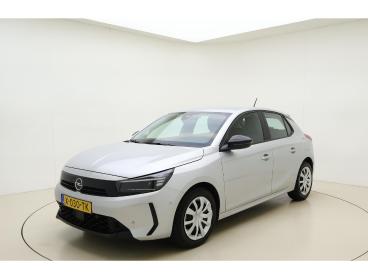 SPOTICAR Opel Corsa 1.2 Turbo 100pk Edition | Navi Via App | Achteruit Tweedehands -  Benzine Grijs - Heerenveen - 1200268387_1