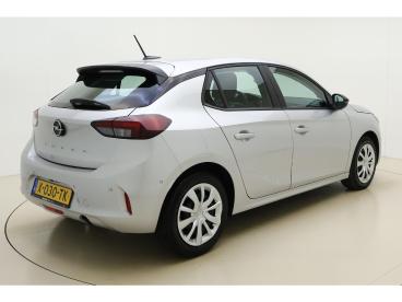 SPOTICAR Opel Corsa 1.2 Turbo 100pk Edition | Navi Via App | Achteruit Tweedehands -  Benzine Grijs - Heerenveen - 1200268387_2