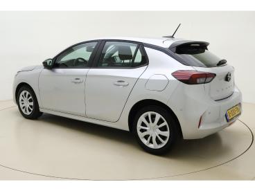 SPOTICAR Opel Corsa 1.2 Turbo 100pk Edition | Navi Via App | Achteruit Tweedehands -  Benzine Grijs - Heerenveen - 1200268387_4