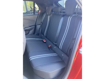 SPOTICAR Opel Corsa 1.2 Turbo 110pk Hybrid Automaat Yes | Demo | Navig Tweedehands -  Hybride Rood - Heerenveen - 1200269418_5