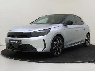 SPOTICAR Opel Corsa 1.2 Turbo 100pk Hybrid Gs | Navigatie | Climate Co Tweedehands -  Hybride Grijs - Bergschenhoek - 1200271250_1