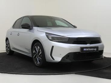 SPOTICAR Opel Corsa 1.2 Turbo 100pk Hybrid Gs | Navigatie | Climate Co Tweedehands -  Hybride Grijs - Bergschenhoek - 1200271250_3