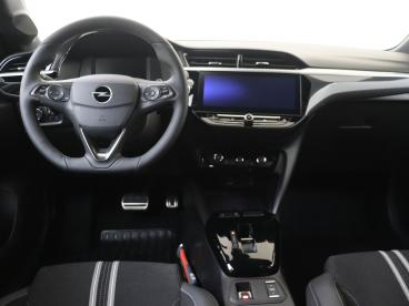 SPOTICAR Opel Corsa 1.2 Turbo 100pk Hybrid Gs | Navigatie | Climate Co Tweedehands -  Hybride Grijs - Bergschenhoek - 1200271250_5