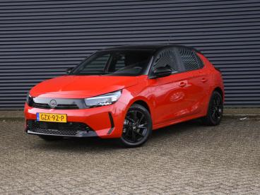 SPOTICAR Opel Corsa Yes! 1.2 Turbo 100pk Apple Carplay | Dab | Digitaa Tweedehands -  Benzine Rood - Heerlen - 1200271583_1