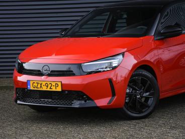 SPOTICAR Opel Corsa Yes! 1.2 Turbo 100pk Apple Carplay | Dab | Digitaa Tweedehands -  Benzine Rood - Heerlen - 1200271583_2