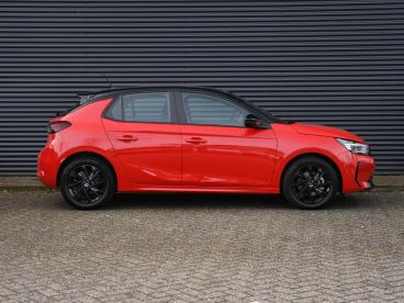 SPOTICAR Opel Corsa Yes! 1.2 Turbo 100pk Apple Carplay | Dab | Digitaa Tweedehands -  Benzine Rood - Heerlen - 1200271583_3