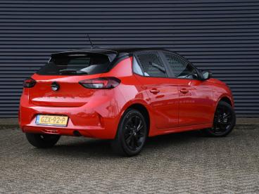 SPOTICAR Opel Corsa Yes! 1.2 Turbo 100pk Apple Carplay | Dab | Digitaa Tweedehands -  Benzine Rood - Heerlen - 1200271583_4