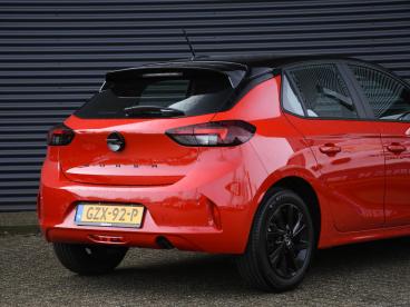 SPOTICAR Opel Corsa Yes! 1.2 Turbo 100pk Apple Carplay | Dab | Digitaa Tweedehands -  Benzine Rood - Heerlen - 1200271583_5