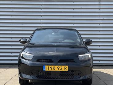 SPOTICAR Opel Corsa 1.2 Turbo Start/stop 100pk Gs Navigatie | Infotain Tweedehands -  Benzine Zwart - Velp - 1200271605_3