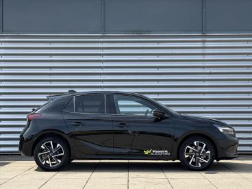 SPOTICAR Opel Corsa 1.2 Turbo Start/stop 100pk Gs Navigatie | Infotain Tweedehands -  Benzine Zwart - Velp - 1200271605_4