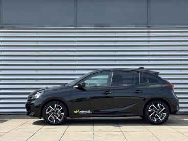 SPOTICAR Opel Corsa 1.2 Turbo Start/stop 100pk Gs Navigatie | Infotain Tweedehands -  Benzine Zwart - Velp - 1200271605_5