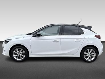 SPOTICAR Opel Corsa | Elegance | Automaat | 100 Pk | Camera | Carplay Tweedehands -  Benzine Wit - Hoofddorp - 1200271841_2
