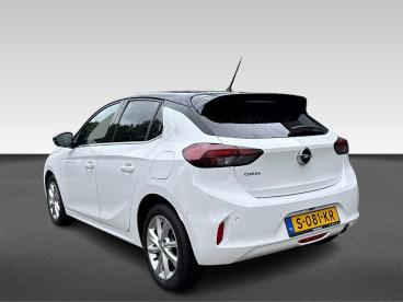 SPOTICAR Opel Corsa | Elegance | Automaat | 100 Pk | Camera | Carplay Tweedehands -  Benzine Wit - Hoofddorp - 1200271841_3