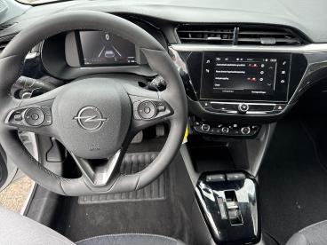 SPOTICAR Opel Corsa | Elegance | Automaat | 100 Pk | Camera | Carplay Tweedehands -  Benzine Wit - Hoofddorp - 1200271841_5