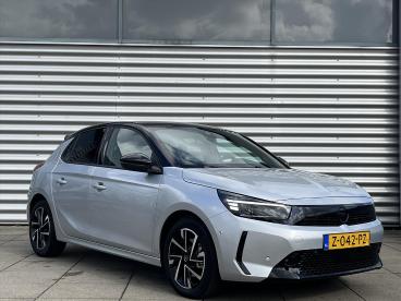 SPOTICAR Opel Corsa 1.2 Turbo Hybrid 100pk Edct Automaat Gs Navigatie Tweedehands -  Hybride Grijs - Velp - 1200272875_2